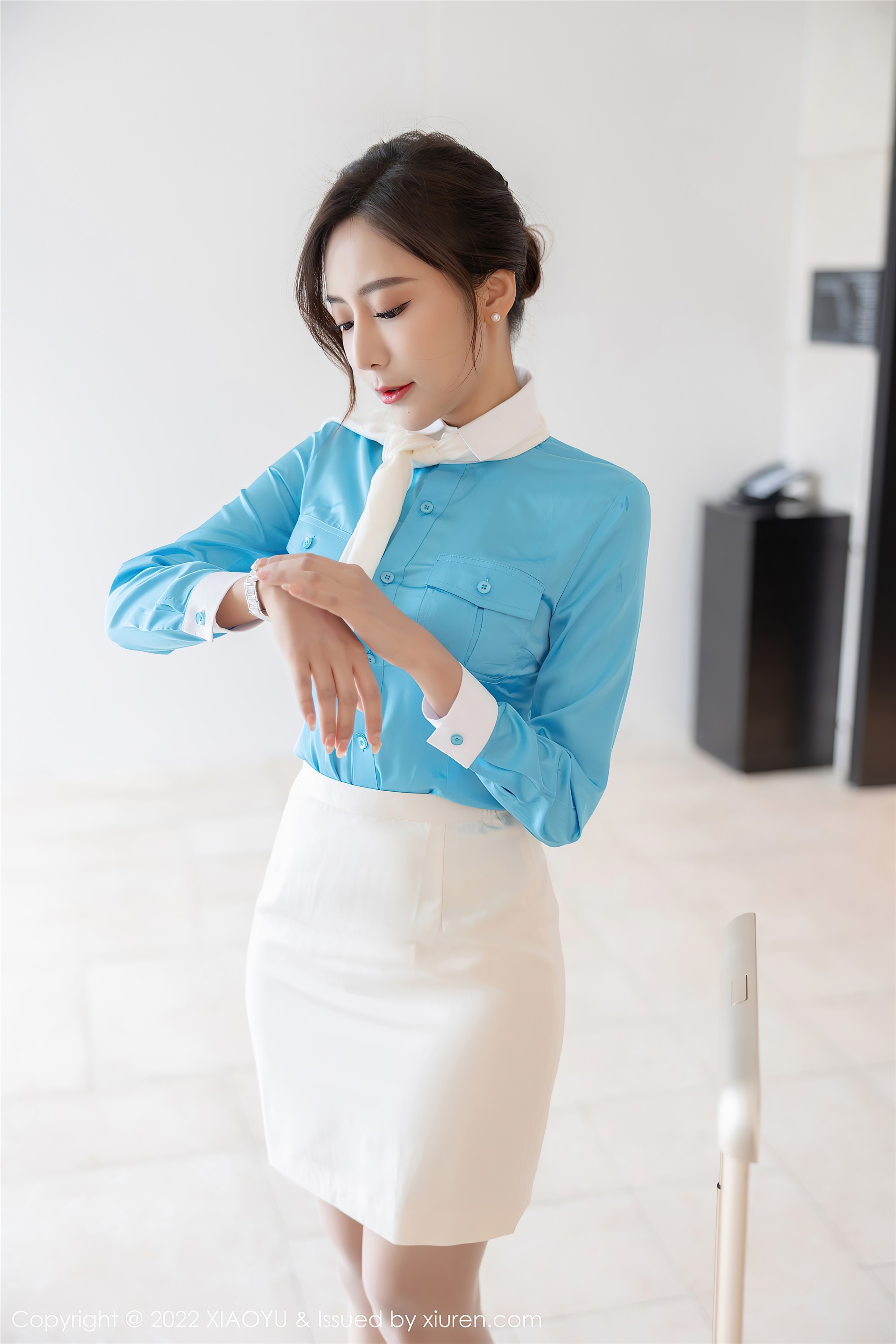 XIAOYU语画界 2022.02.07 VOL.710 王馨瑶yanni